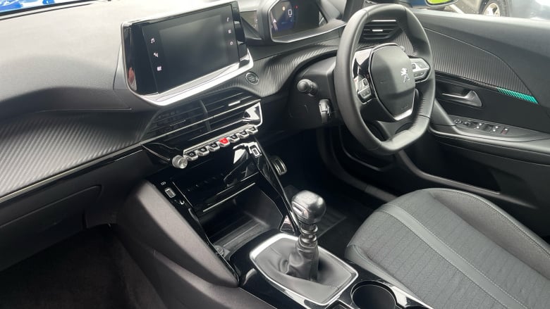 Peugeot 2008 1.2 PureTech 130 Allure Premium+ 5dr Petrol Estate